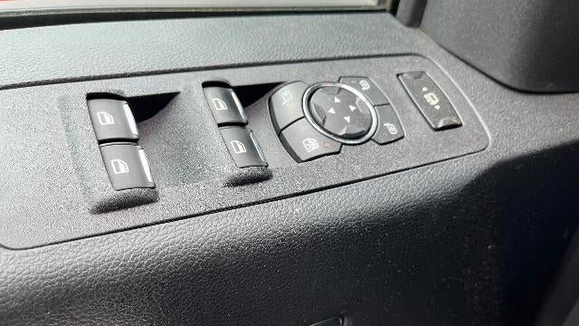 2018 Ford F-250 Super Duty Limited