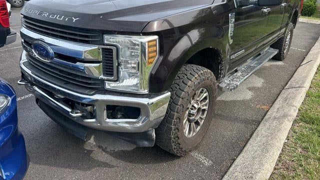 Preowned 2018 Ford F-250 Super Duty Limited for Sale