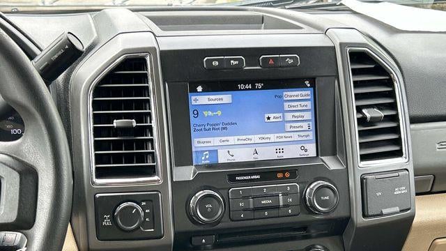 2018 Ford F-250 Super Duty Limited