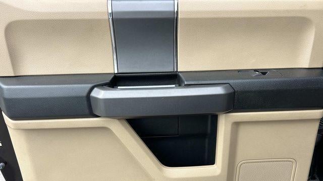 2018 Ford F-250 Super Duty Limited
