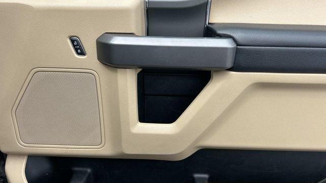 2018 Ford F-250 Super Duty Limited