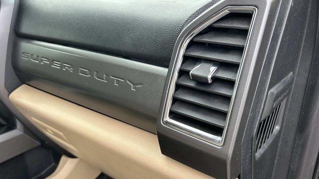 2018 Ford F-250 Super Duty Limited