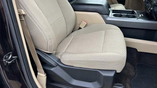 2018 Ford F-250 Super Duty Limited