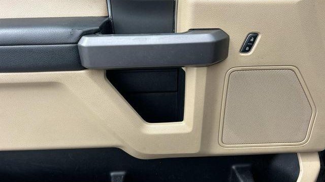 2018 Ford F-250 Super Duty Limited