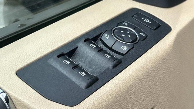 2018 Ford F-250 Super Duty Limited