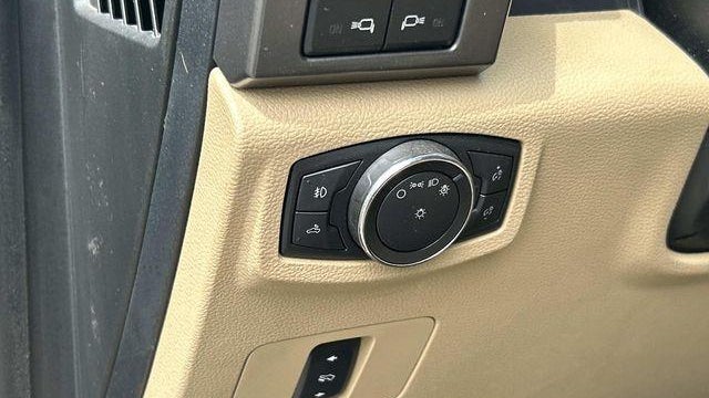 2018 Ford F-250 Super Duty Limited