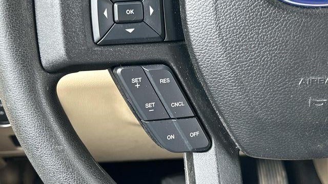 2018 Ford F-250 Super Duty Limited