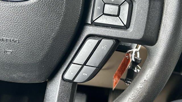 2018 Ford F-250 Super Duty Limited