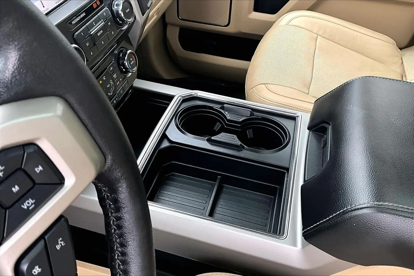 2018 Ford F-250 - $49,500