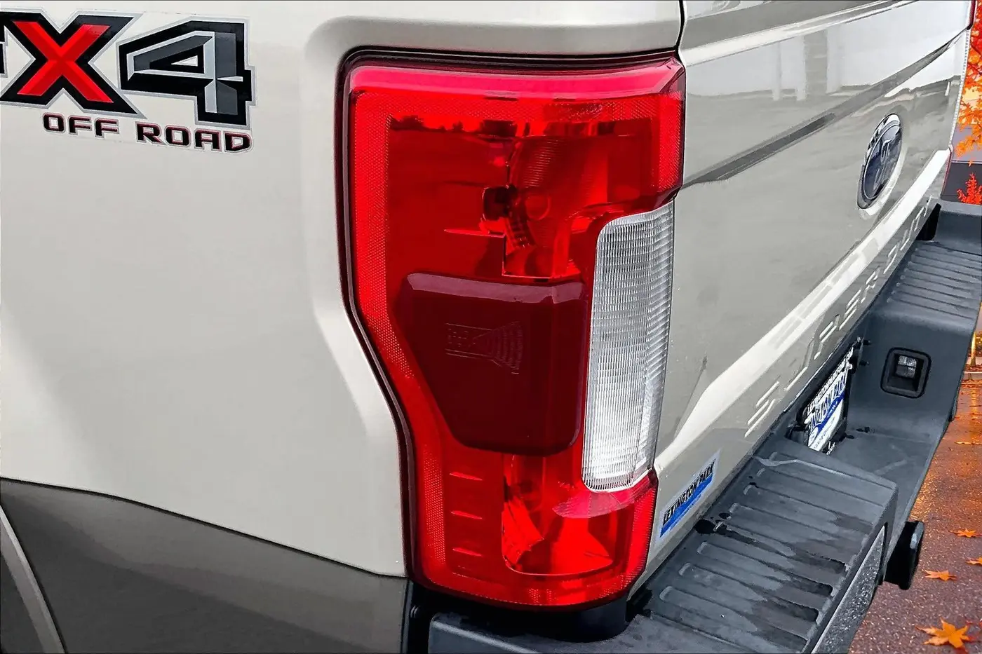 2018 Ford F-250 - $49,500