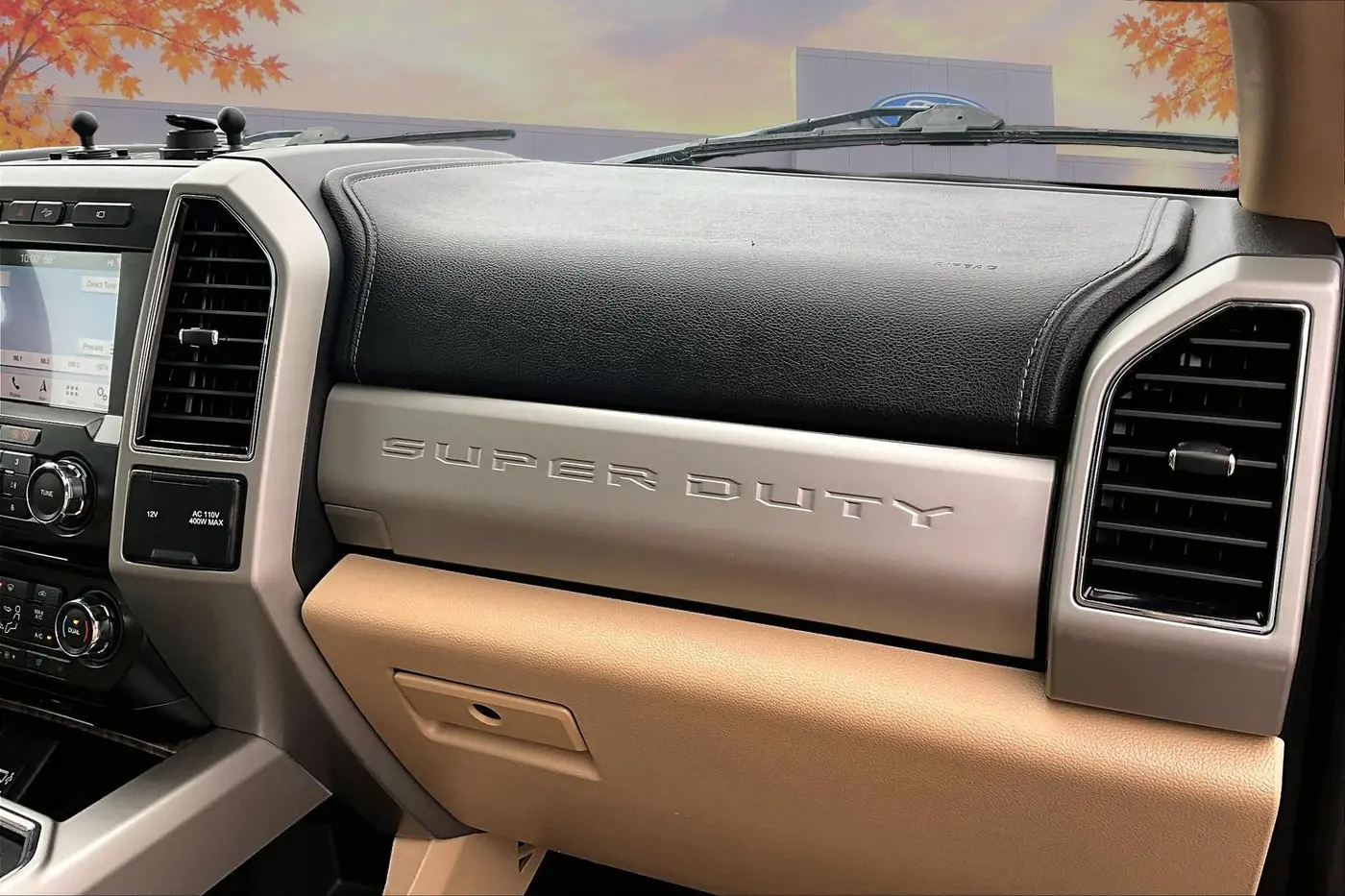 2018 Ford F-250 - $49,500