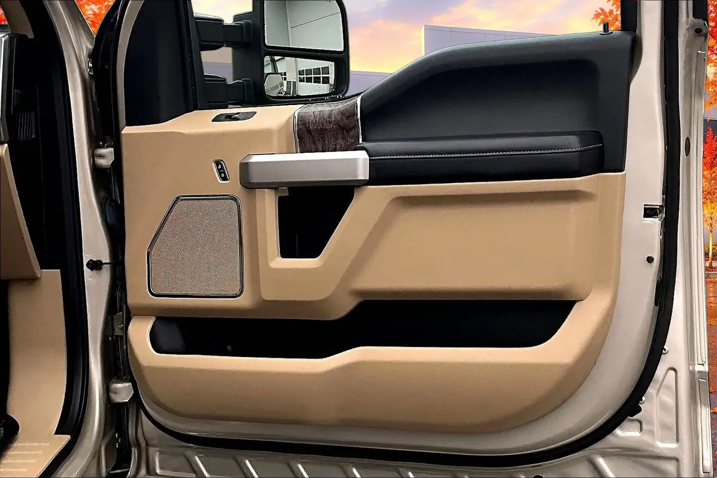 2018 Ford F-250 - $49,500