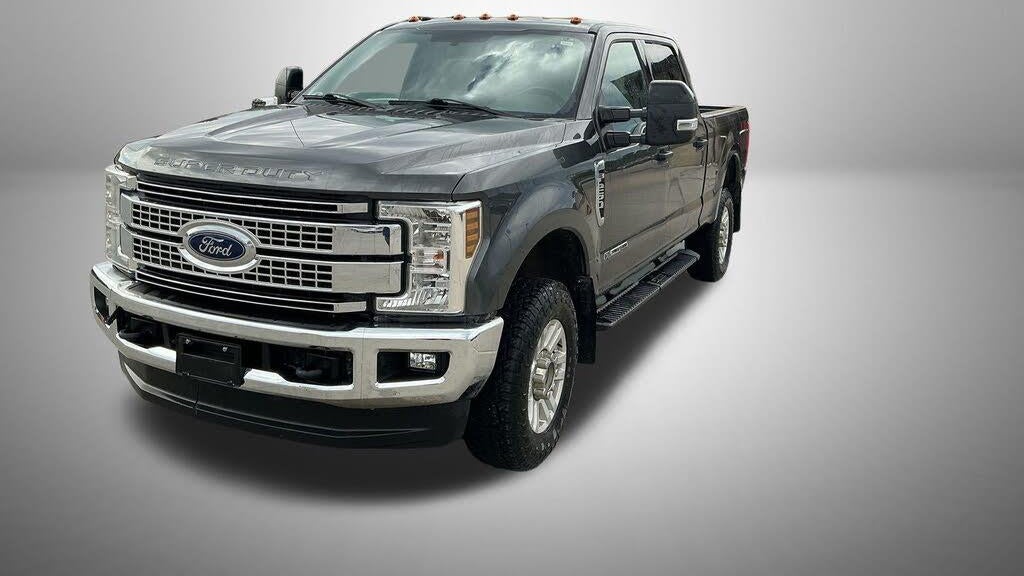 Preowned 2019 Ford F-250 Super Duty Lariat for Sale