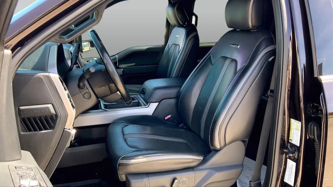 2019 Ford F-250 Super Duty XLT