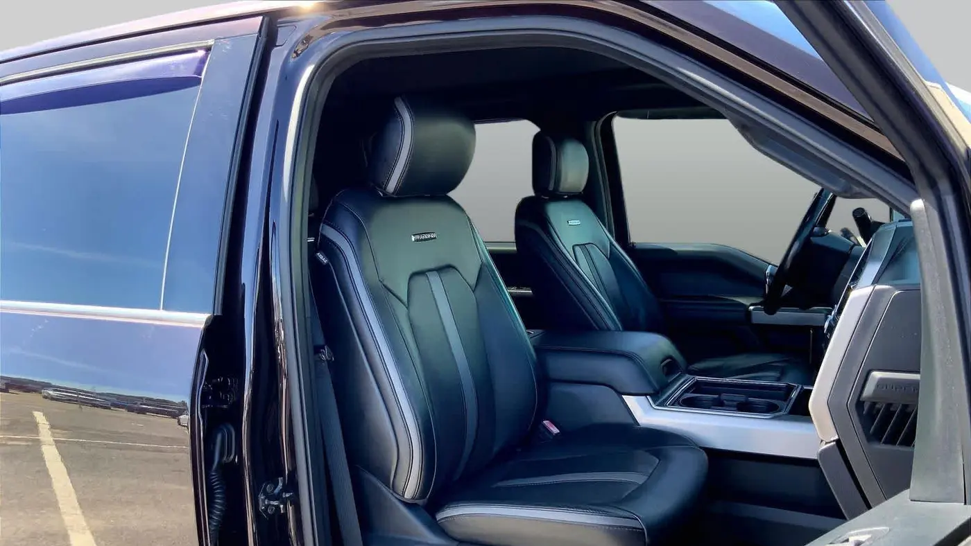 2019 Ford F-250 Super Duty XLT