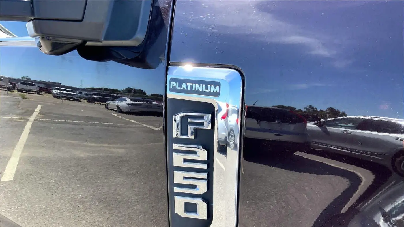 2019 Ford F-250 Super Duty XLT