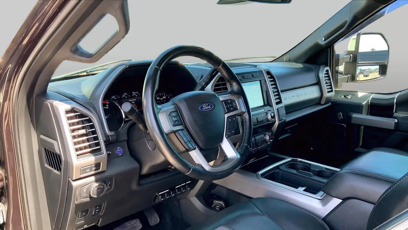 2019 Ford F-250 Super Duty XLT
