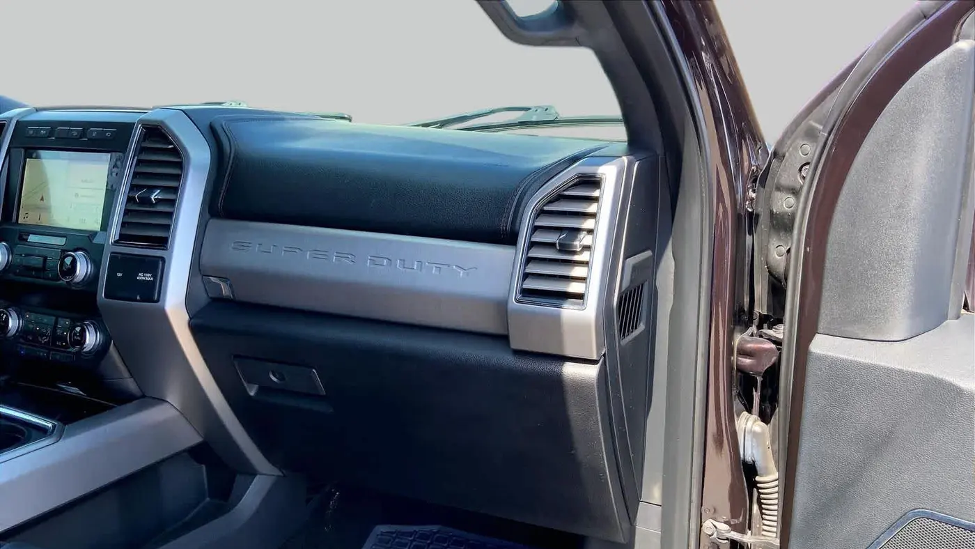 2019 Ford F-250 Super Duty XLT