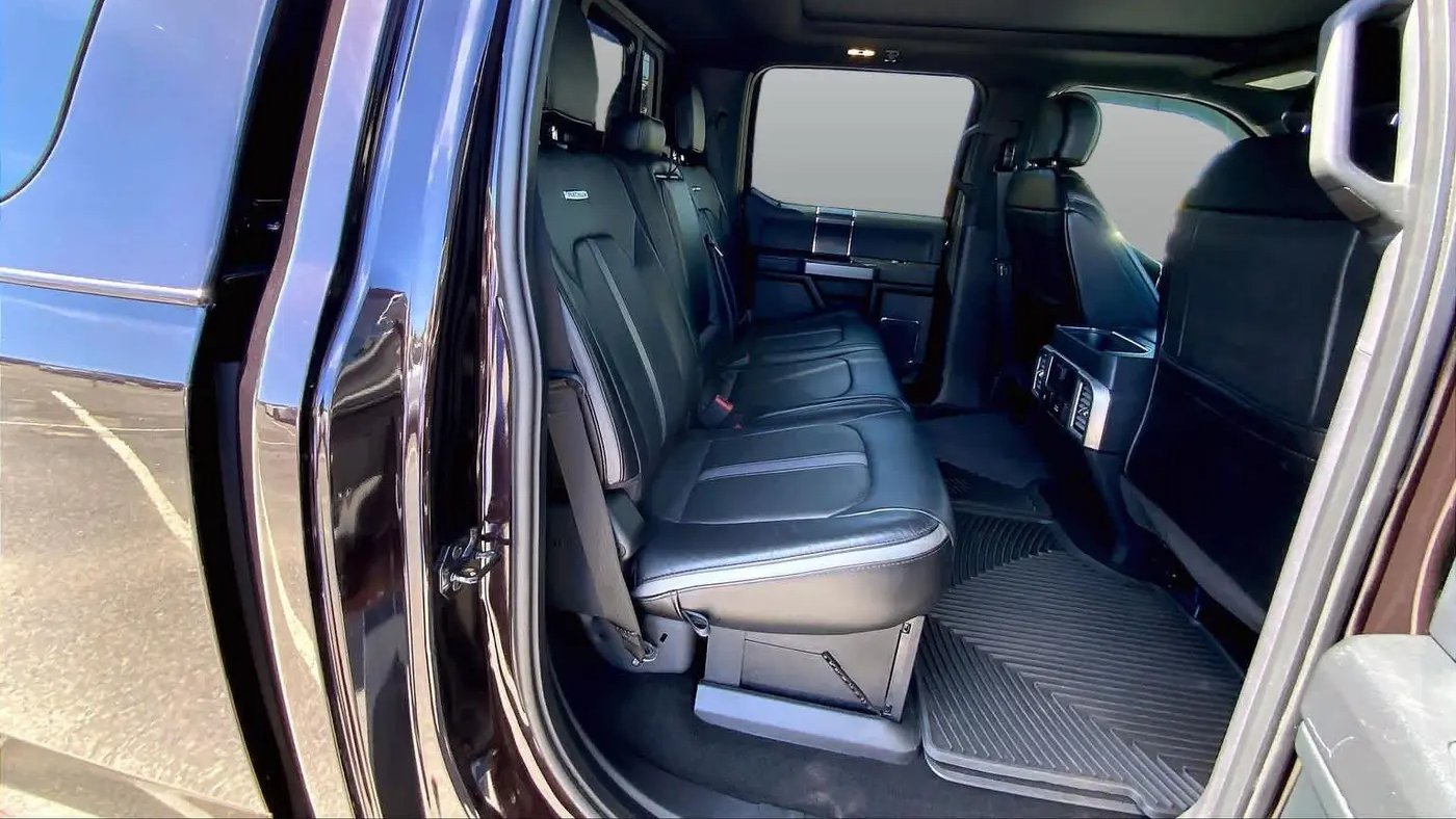 2019 Ford F-250 Super Duty XLT