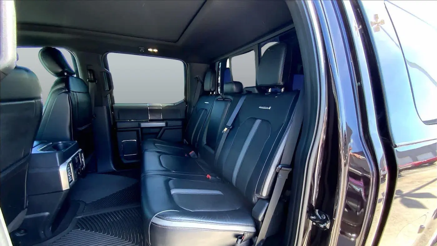 2019 Ford F-250 Super Duty XLT