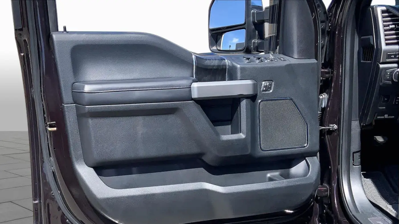 2019 Ford F-250 Super Duty XLT