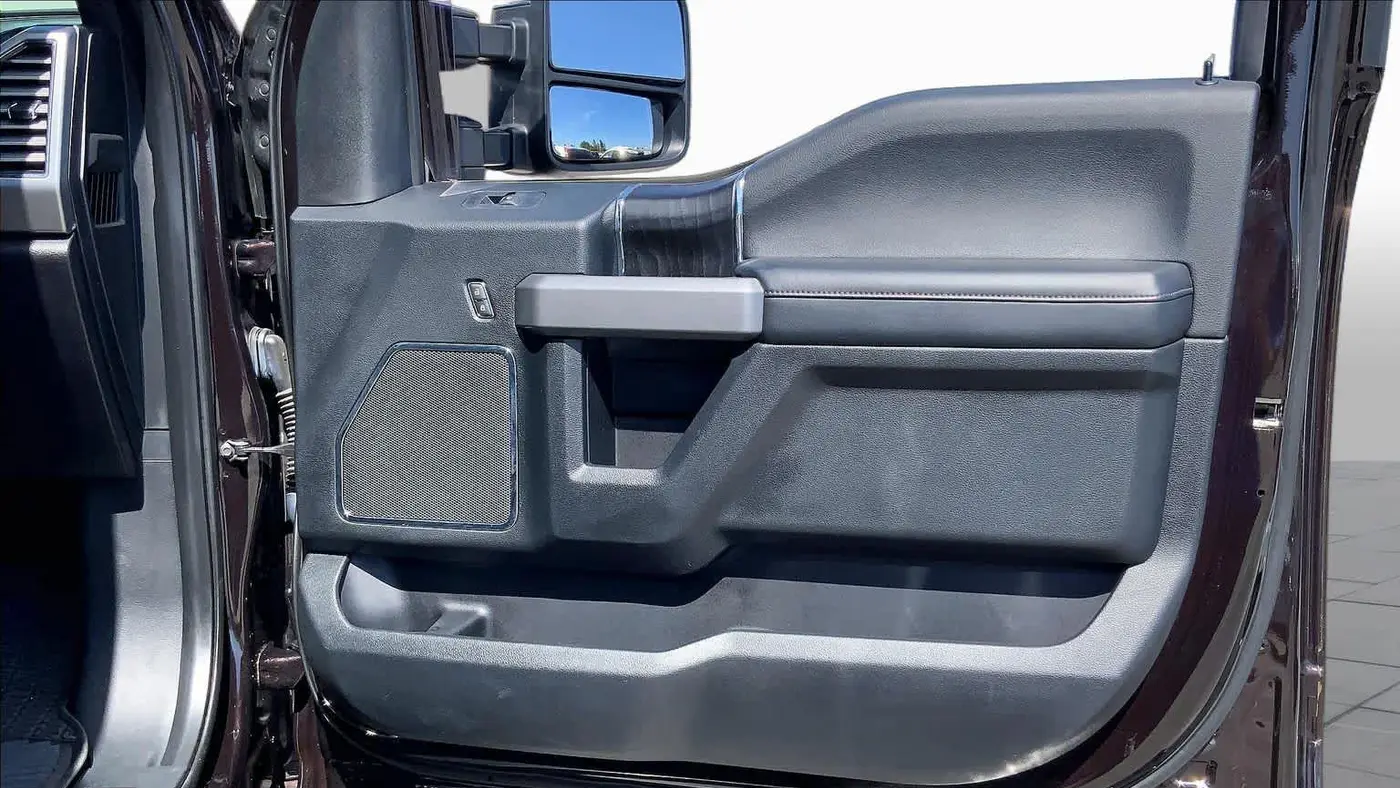 2019 Ford F-250 Super Duty XLT