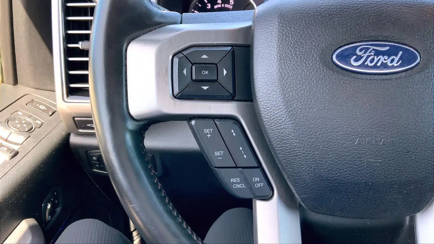 2019 Ford F-250 Super Duty XLT