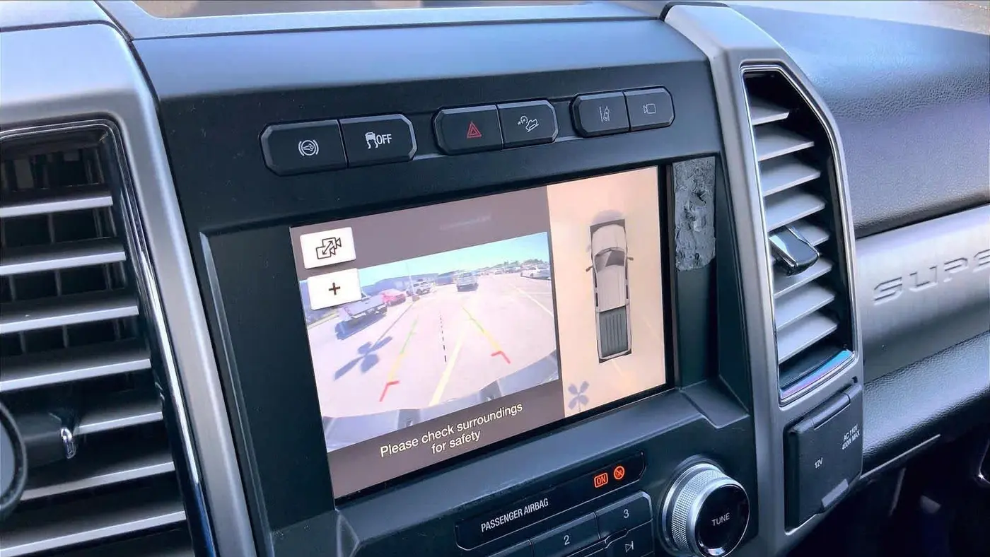 2019 Ford F-250 Super Duty XLT