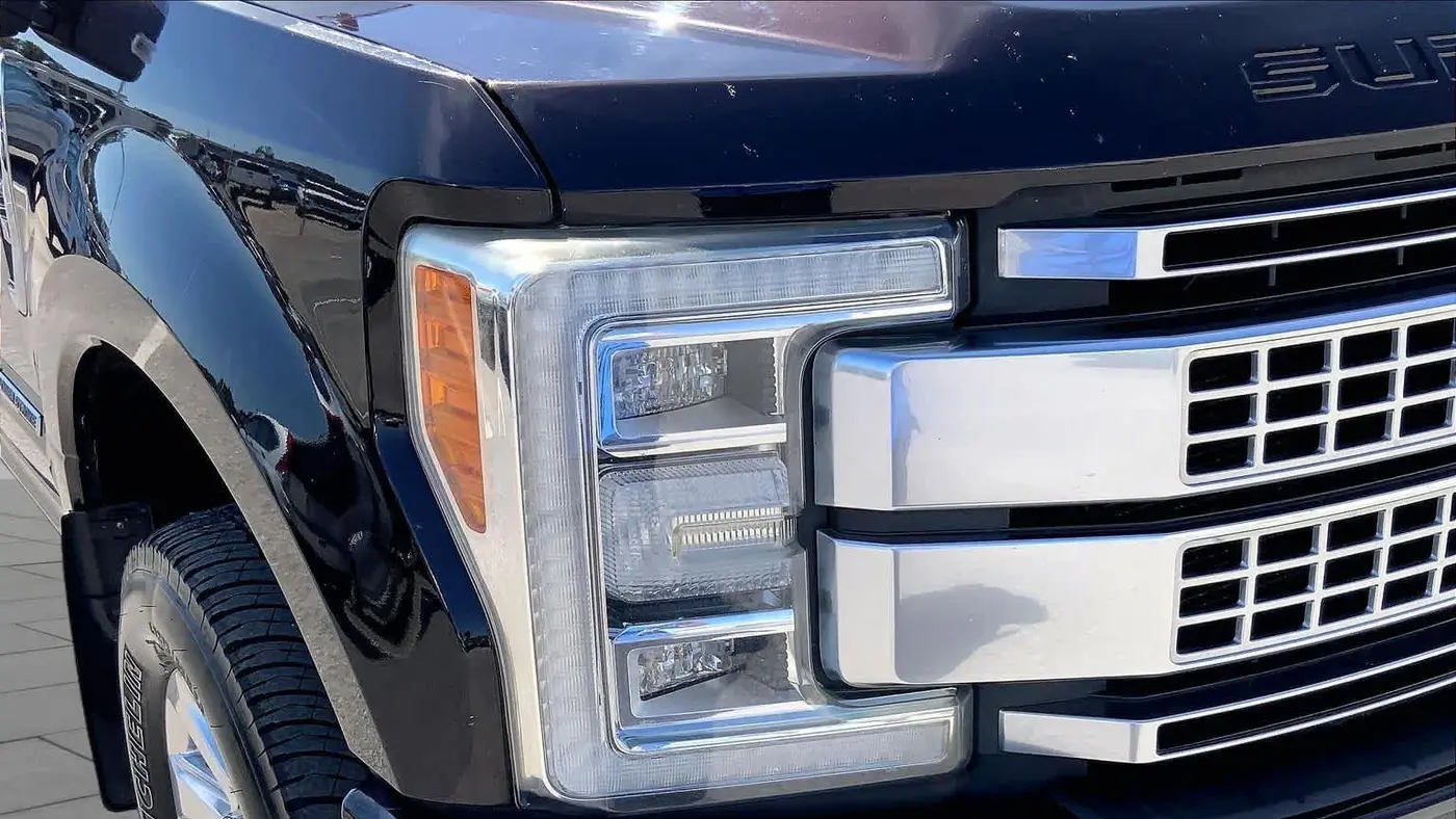 2019 Ford F-250 Super Duty XLT