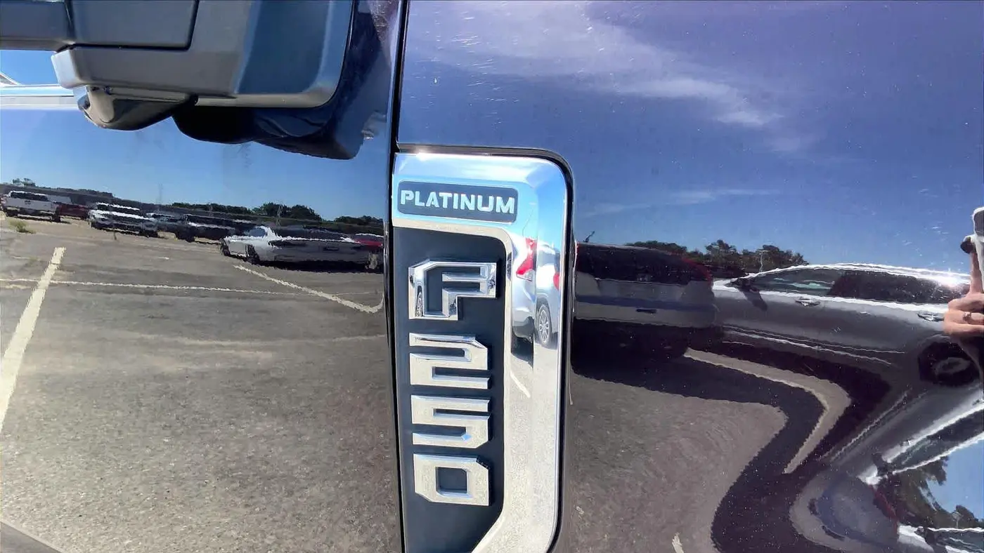 2019 Ford F-250 Super Duty XLT