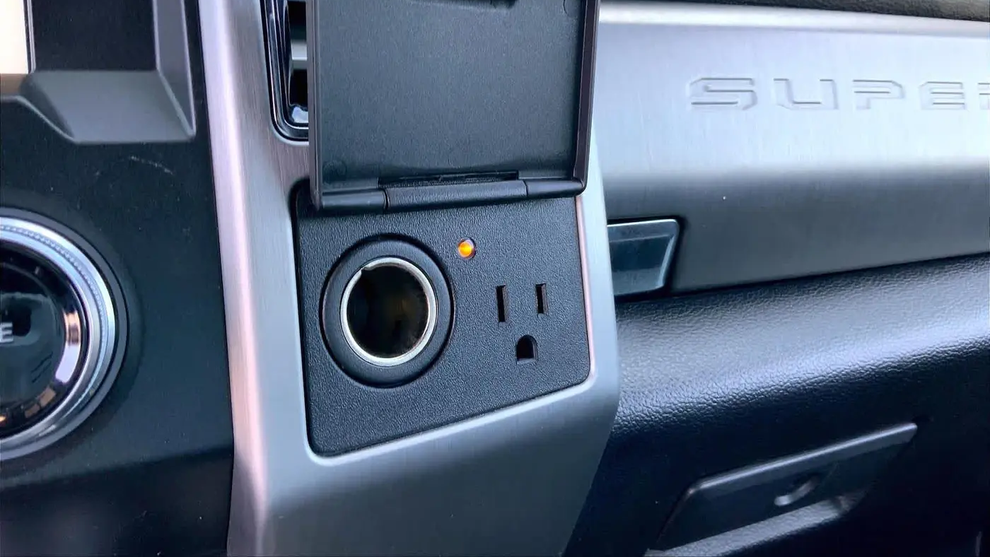 2019 Ford F-250 Super Duty XLT