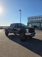 2019 F-250 Super Duty Thumbnail 1