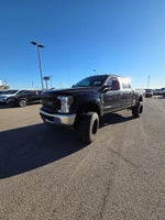 2019 F-250 Super Duty Thumbnail 3