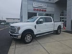 2019 F-250 Super Duty Thumbnail 1