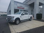 2019 F-250 Super Duty Thumbnail 4