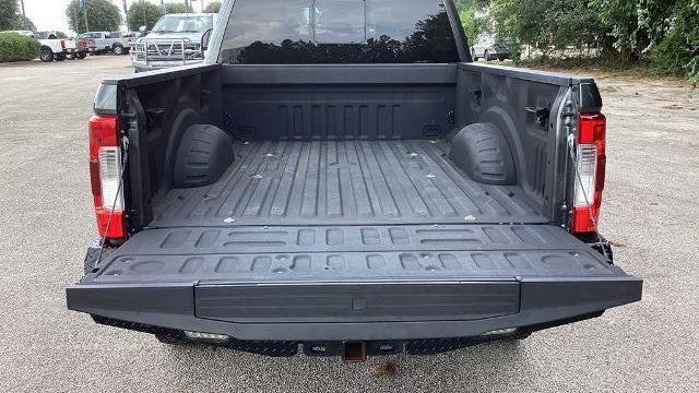 2019 Ford F-250 Super Duty King Ranch