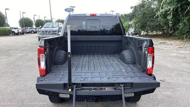 2019 Ford F-250 Super Duty King Ranch