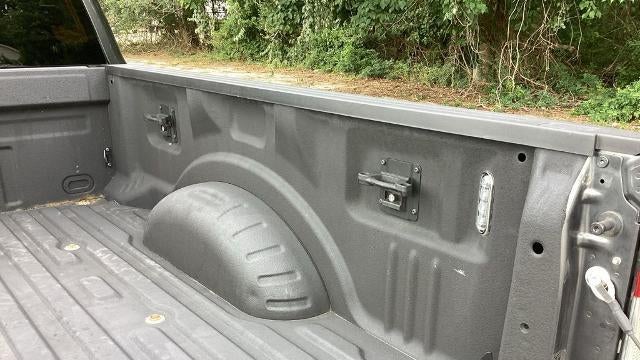 2019 Ford F-250 Super Duty King Ranch