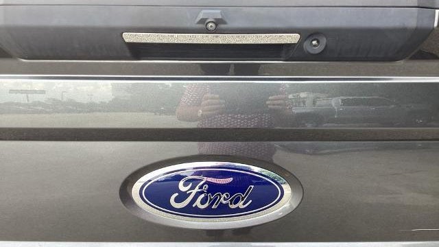 2019 Ford F-250 Super Duty King Ranch