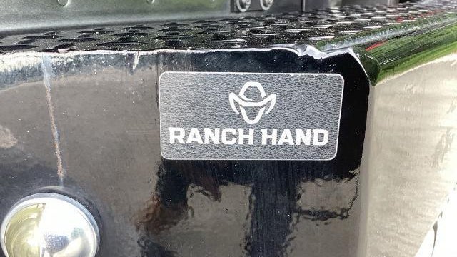 2019 Ford F-250 Super Duty King Ranch