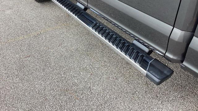 2019 Ford F-250 Super Duty King Ranch