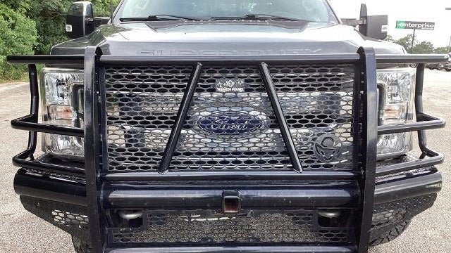 2019 Ford F-250 Super Duty King Ranch