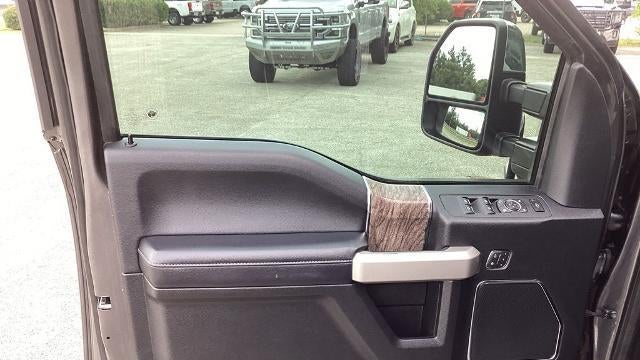 2019 Ford F-250 Super Duty King Ranch