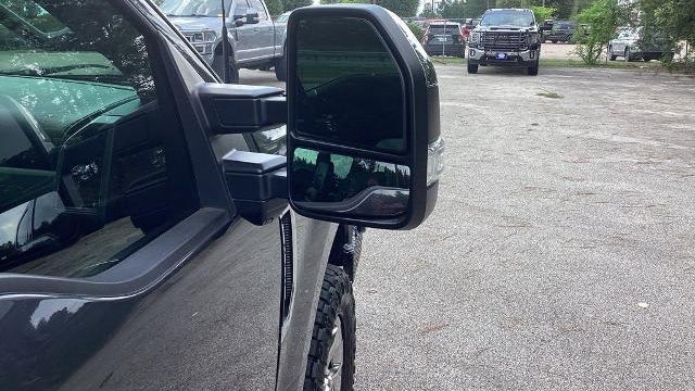 2019 Ford F-250 Super Duty King Ranch