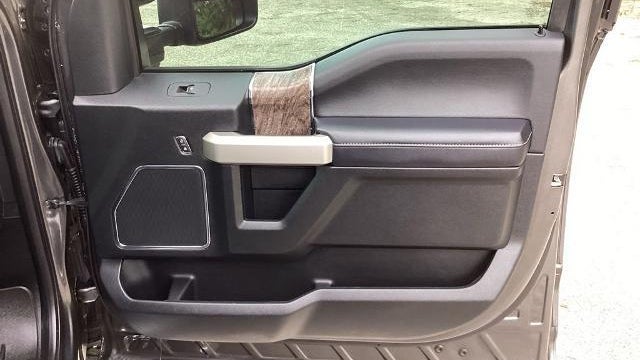 2019 Ford F-250 Super Duty King Ranch