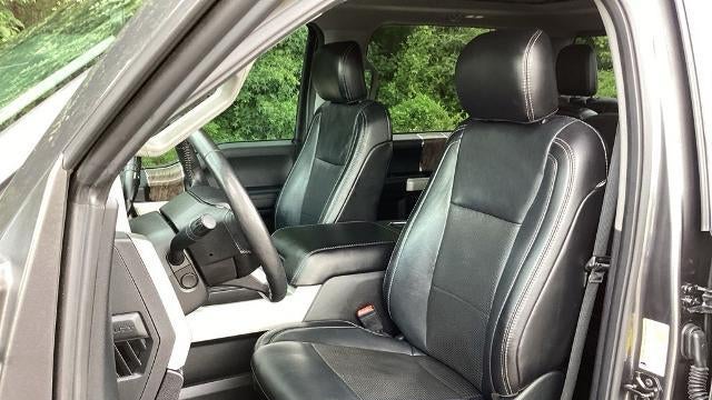 2019 Ford F-250 Super Duty King Ranch