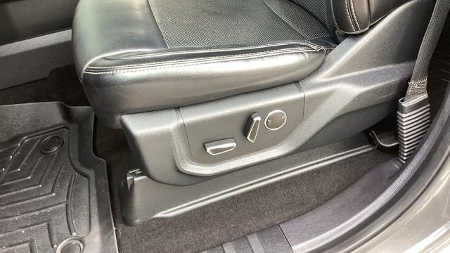 2019 Ford F-250 Super Duty King Ranch
