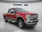 2019 F-250 Super Duty Thumbnail 1