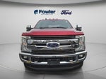 2019 F-250 Super Duty Thumbnail 2