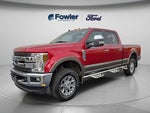2019 F-250 Super Duty Thumbnail 3